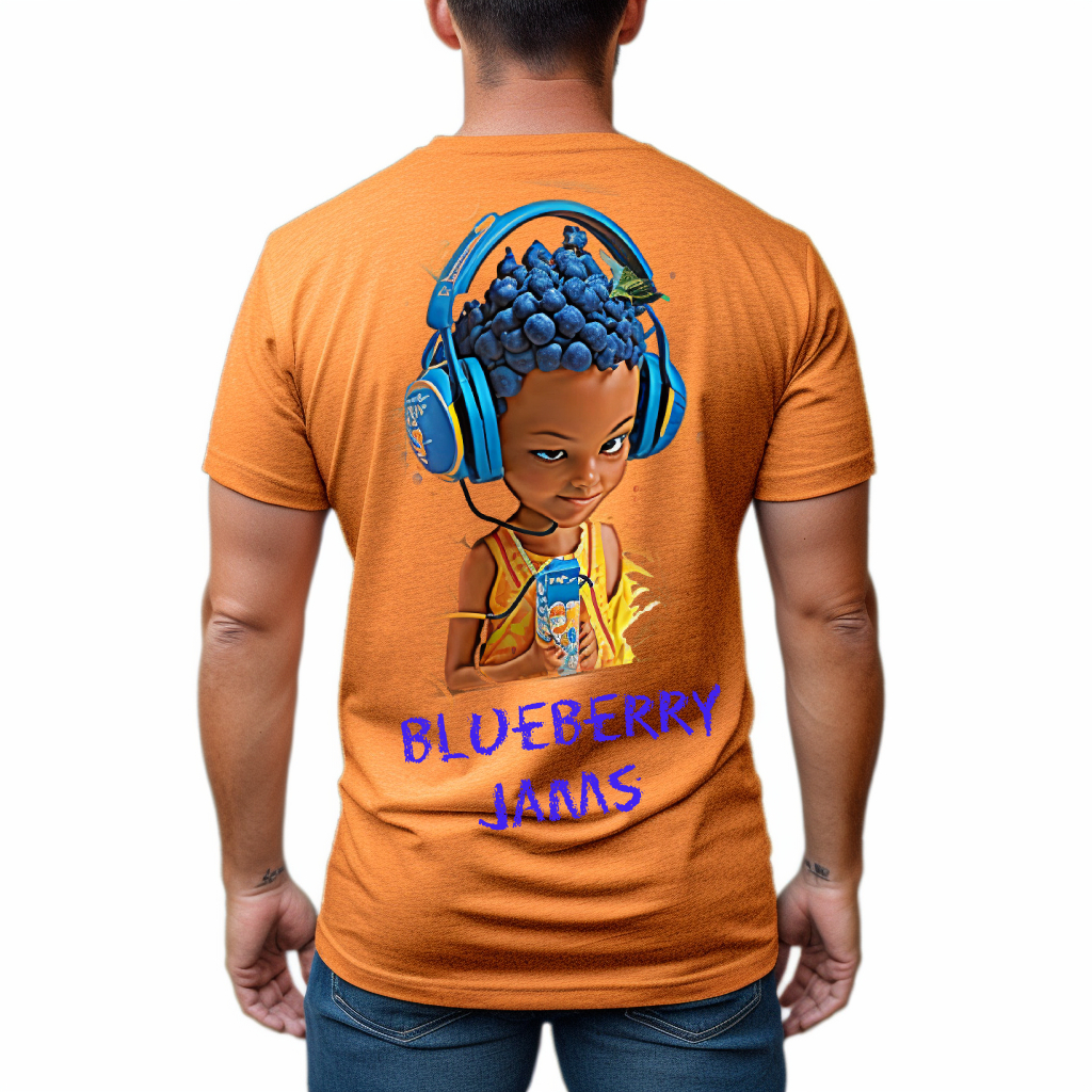 Product 1 - Back